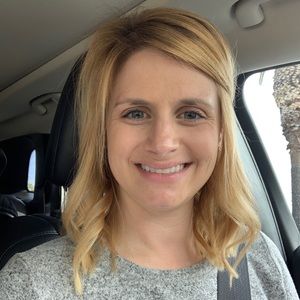 Meet your Posher, Jenna